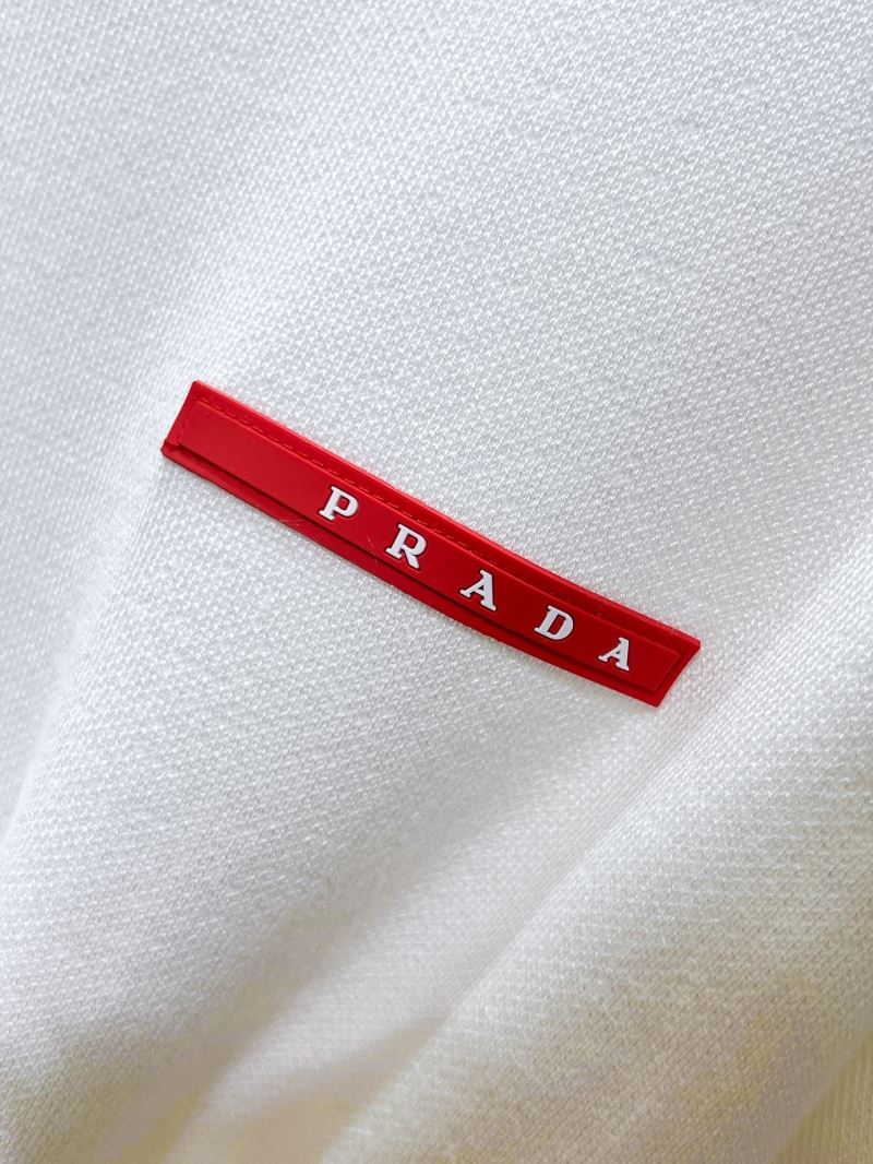 Prada T-Shirts